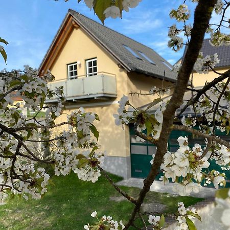 Ferienwohnung in Mariahof Neumarkt in Steiermark Buitenkant foto
