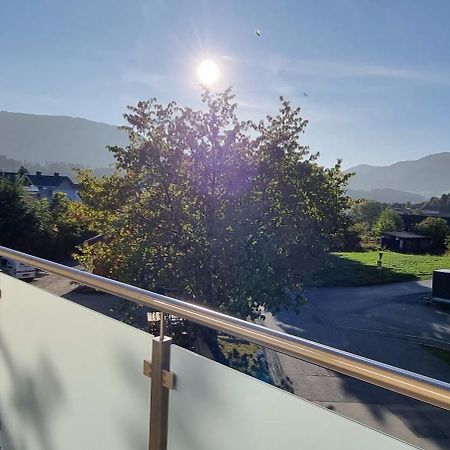 Ferienwohnung in Mariahof Neumarkt in Steiermark Buitenkant foto