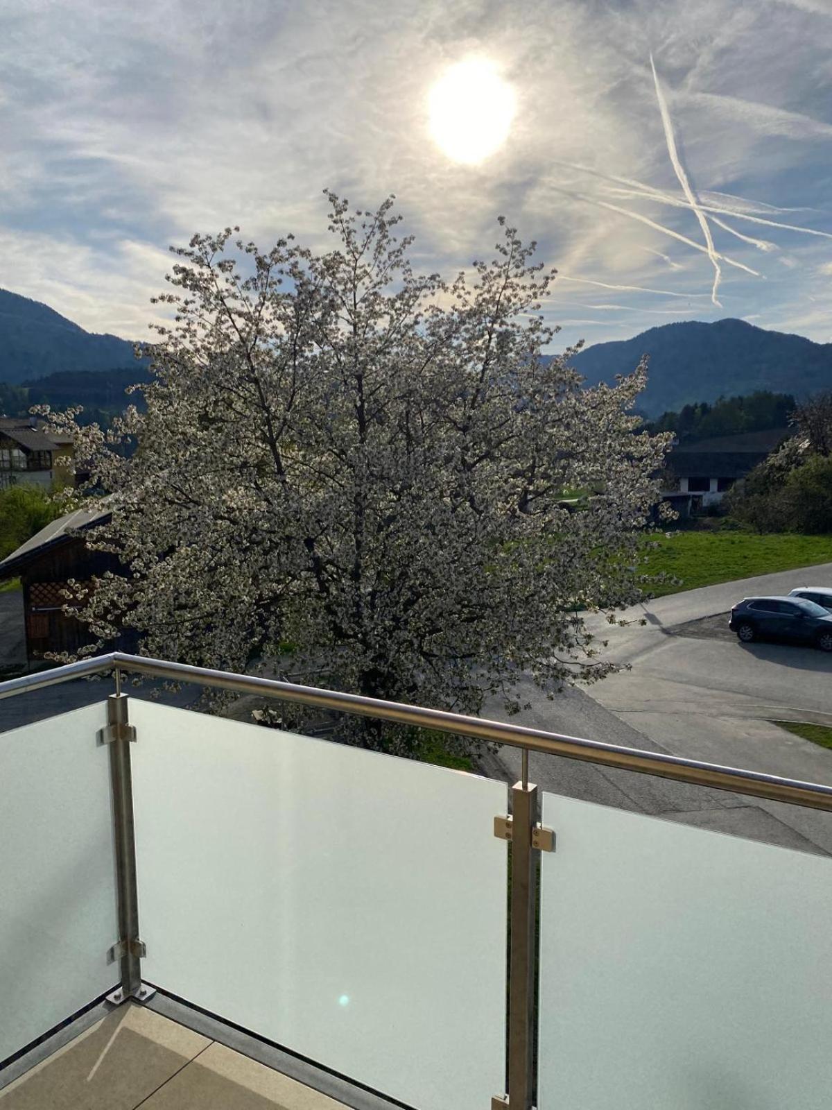 Ferienwohnung in Mariahof Neumarkt in Steiermark Buitenkant foto
