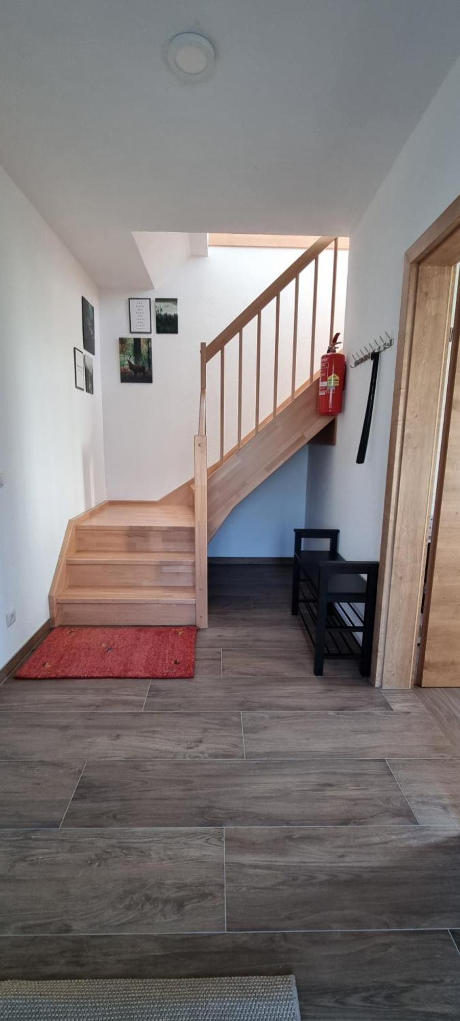Ferienwohnung in Mariahof Neumarkt in Steiermark Buitenkant foto