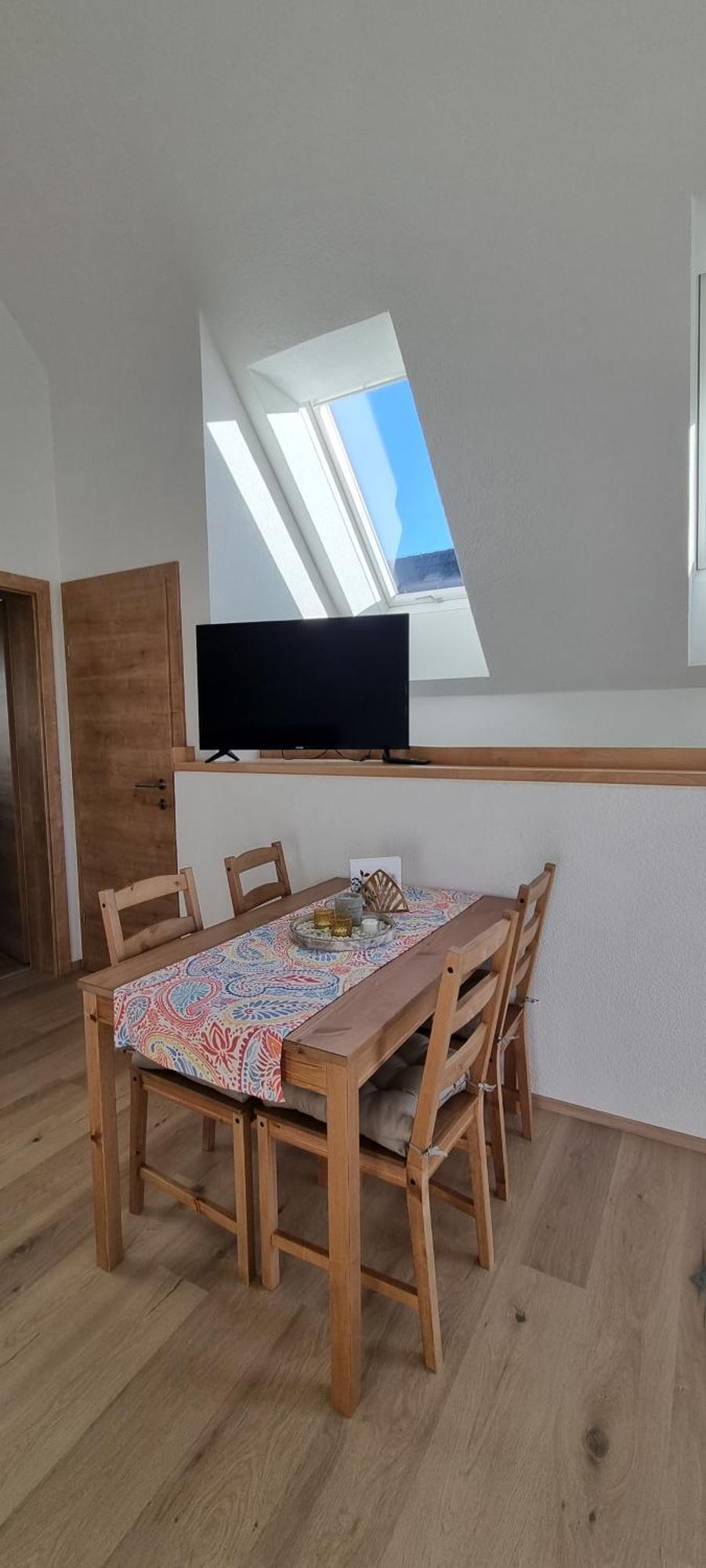 Ferienwohnung in Mariahof Neumarkt in Steiermark Buitenkant foto
